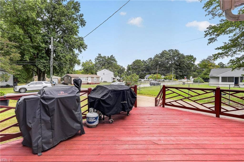 705 Berkshire Terrace, Hampton, VA 23666