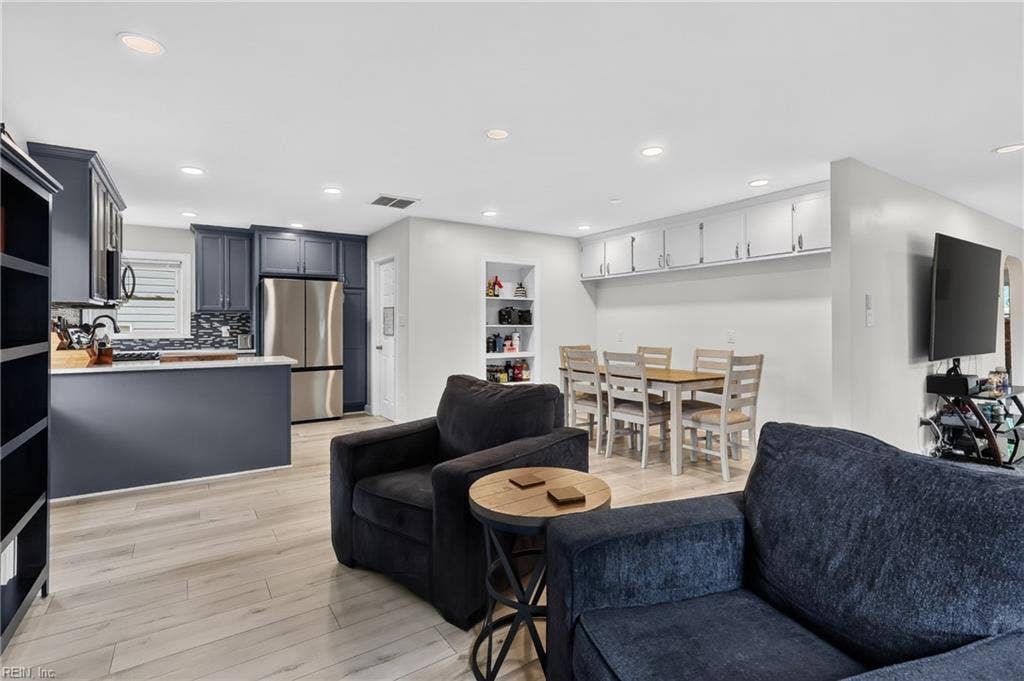 705 Berkshire Terrace, Hampton, VA 23666