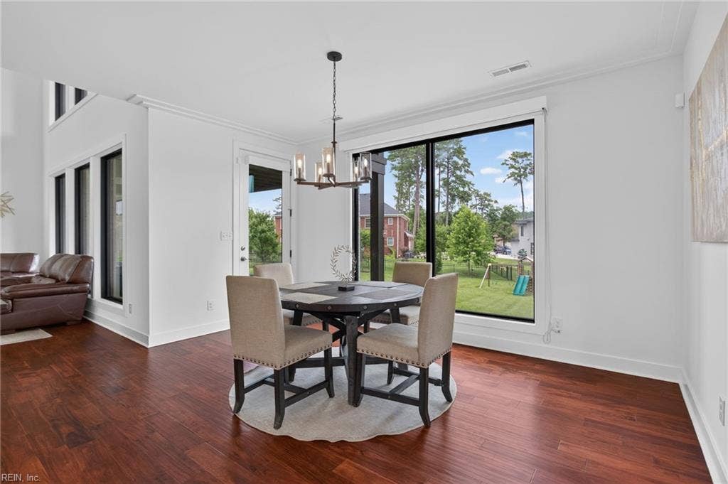 1316 Lambeth Lane, Virginia Beach, VA 23455 1316 Lambeth Lane, Virginia Beach, VA 23455