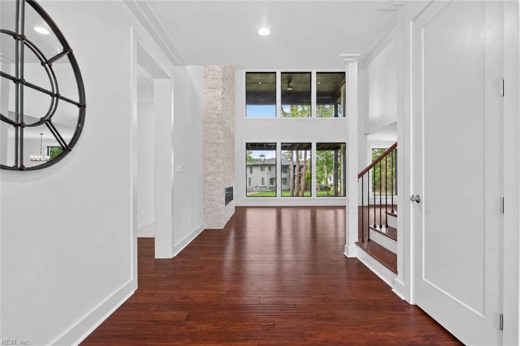 1316 Lambeth Lane, Virginia Beach, VA 23455 1316 Lambeth Lane, Virginia Beach, VA 23455