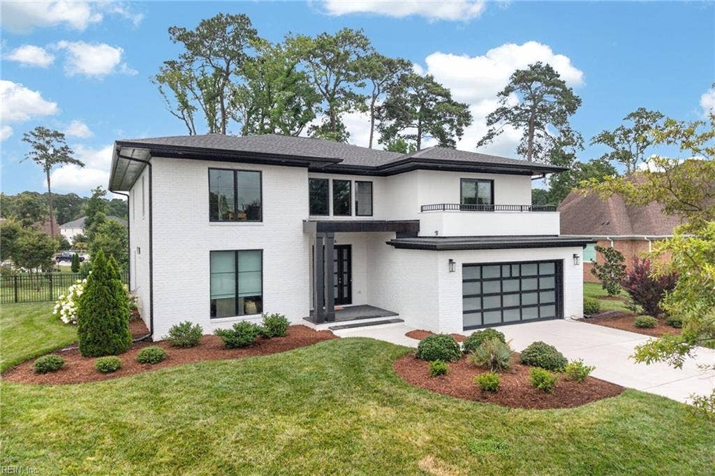 1316 Lambeth Lane, Virginia Beach, VA 23455 1316 Lambeth Lane, Virginia Beach, VA 23455