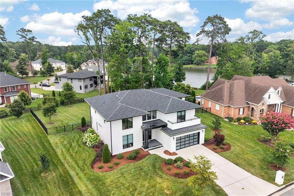 1316 Lambeth Lane, Virginia Beach, VA 23455 1316 Lambeth Lane, Virginia Beach, VA 23455