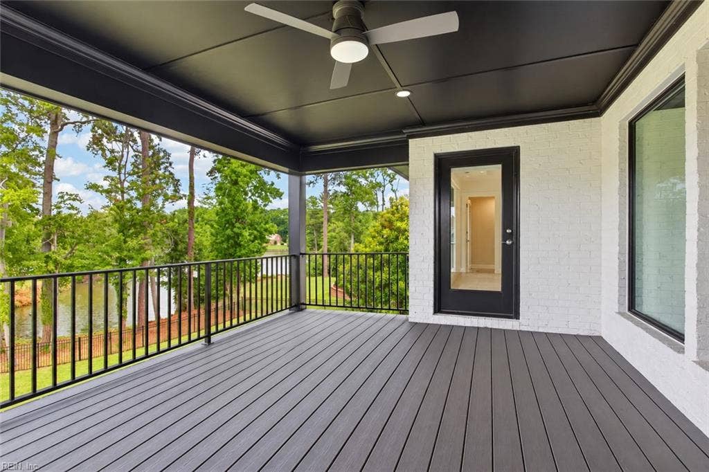 1316 Lambeth Lane, Virginia Beach, VA 23455 1316 Lambeth Lane, Virginia Beach, VA 23455