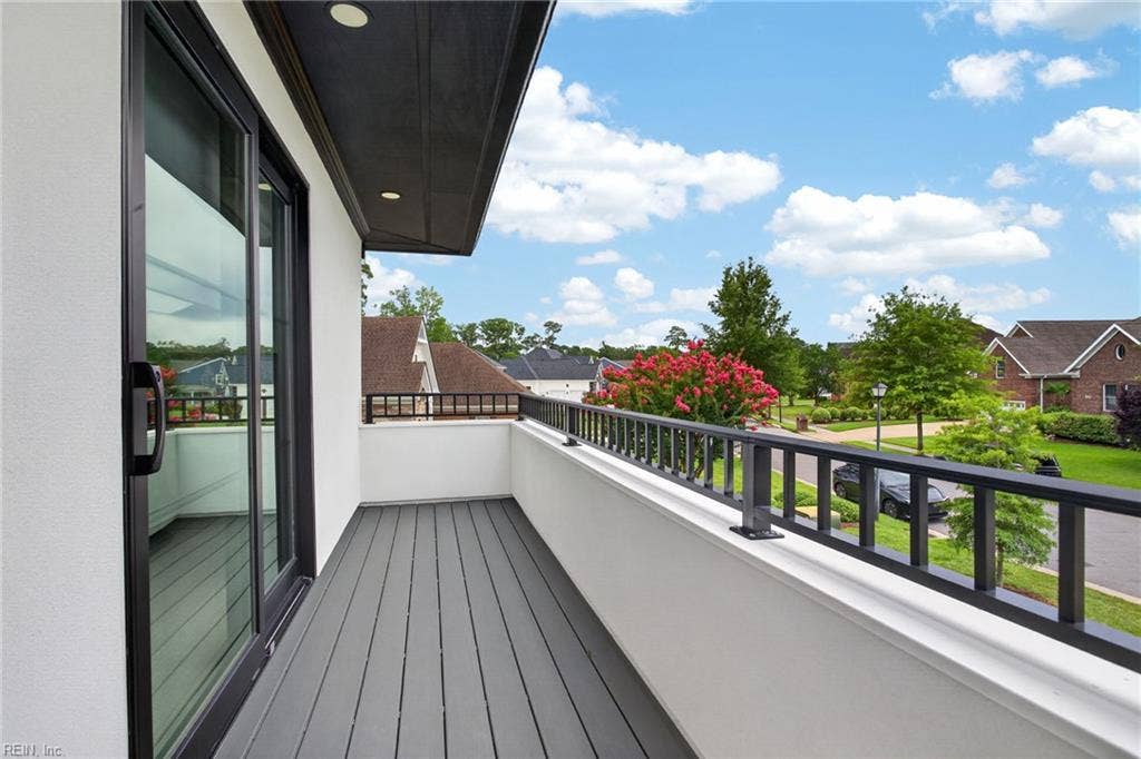 1316 Lambeth Lane, Virginia Beach, VA 23455 1316 Lambeth Lane, Virginia Beach, VA 23455