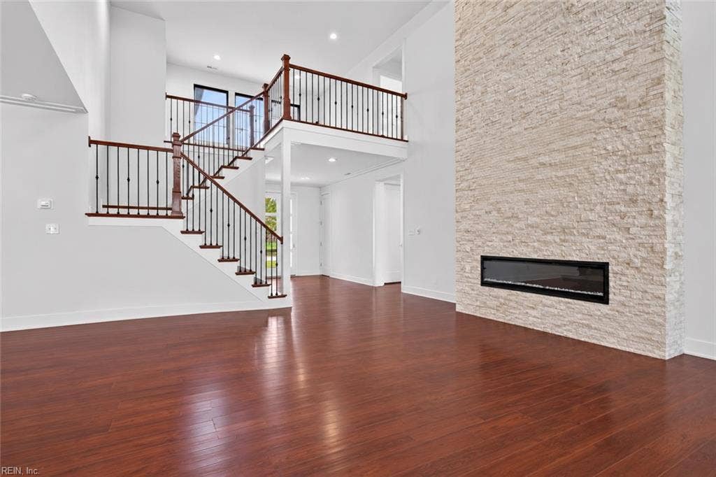 1316 Lambeth Lane, Virginia Beach, VA 23455 1316 Lambeth Lane, Virginia Beach, VA 23455