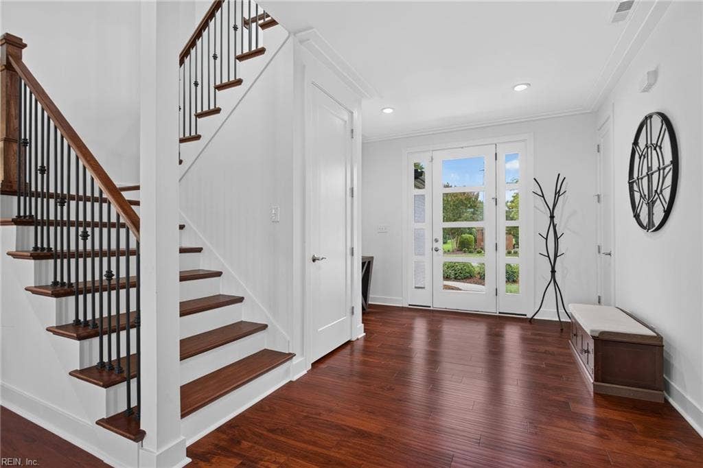1316 Lambeth Lane, Virginia Beach, VA 23455 1316 Lambeth Lane, Virginia Beach, VA 23455