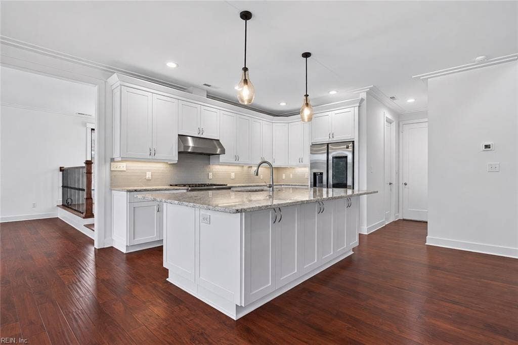 1316 Lambeth Lane, Virginia Beach, VA 23455 1316 Lambeth Lane, Virginia Beach, VA 23455