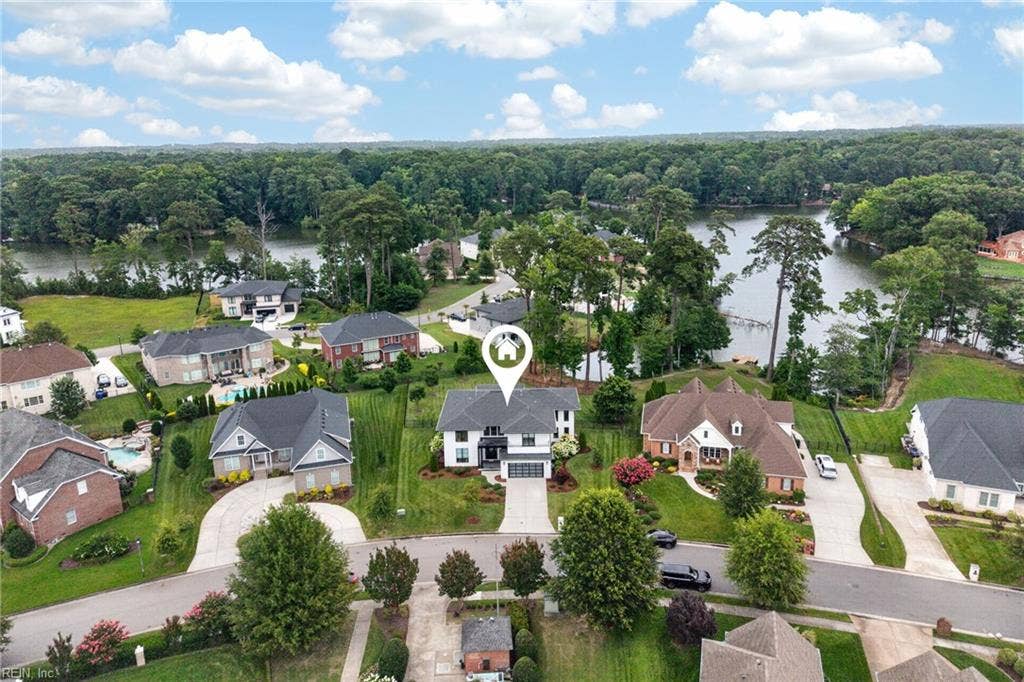 1316 Lambeth Lane, Virginia Beach, VA 23455 1316 Lambeth Lane, Virginia Beach, VA 23455