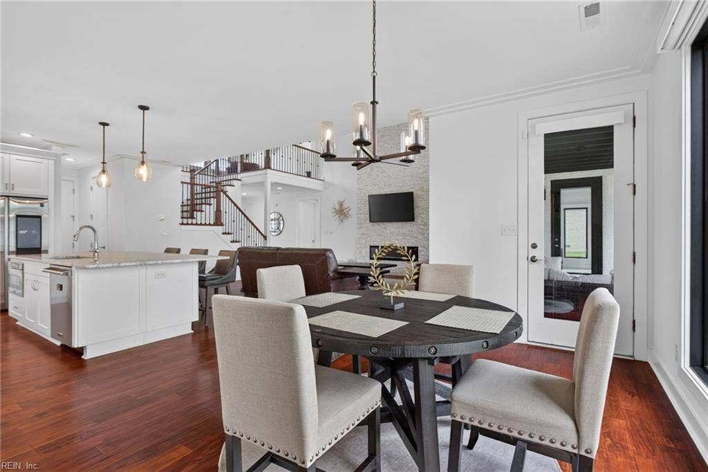 1316 Lambeth Lane, Virginia Beach, VA 23455 1316 Lambeth Lane, Virginia Beach, VA 23455
