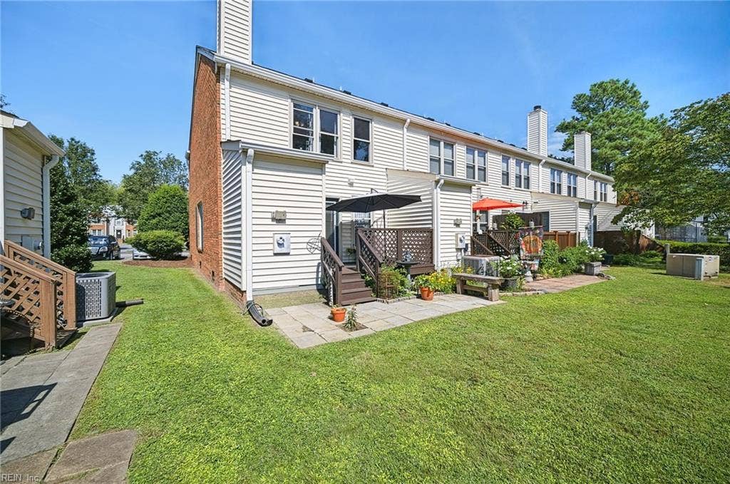 113 River Point Lane, Suffolk, VA 23434