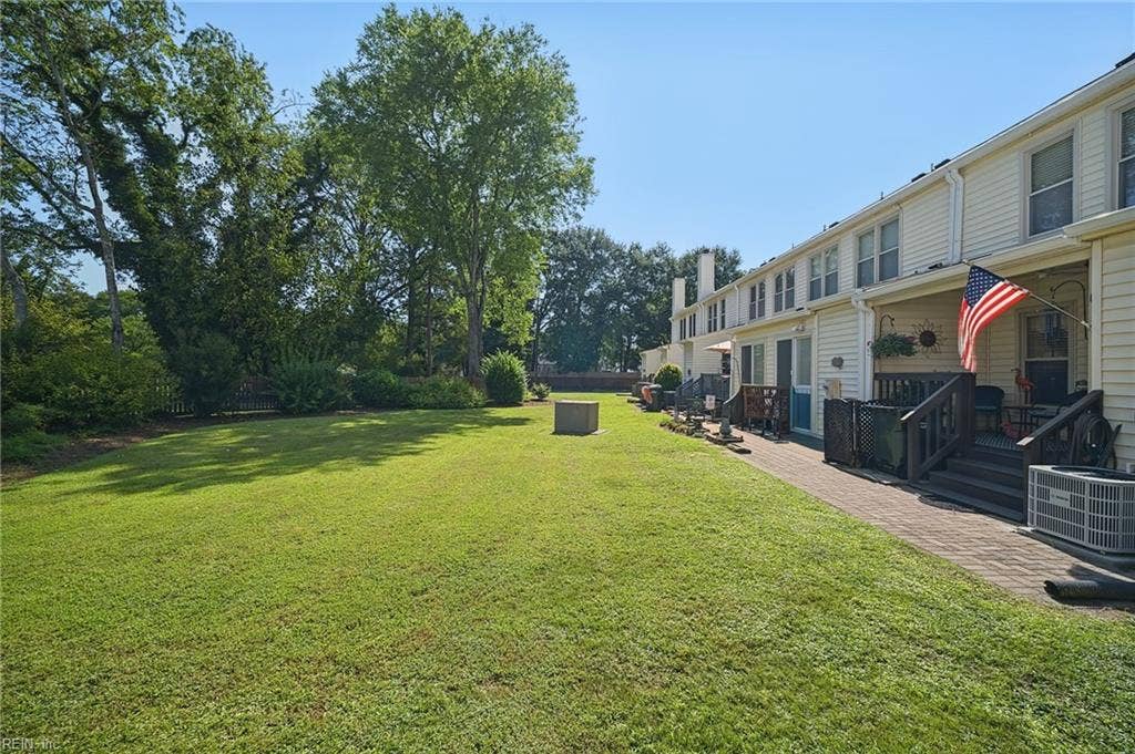 113 River Point Lane, Suffolk, VA 23434
