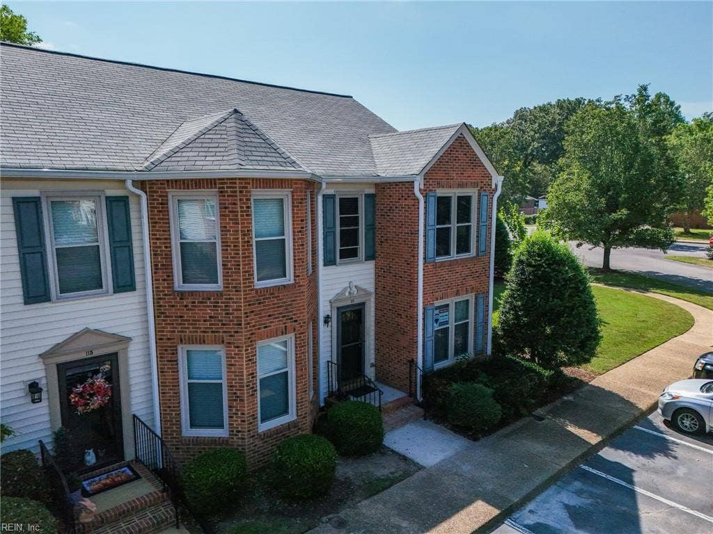 113 River Point Lane, Suffolk, VA 23434