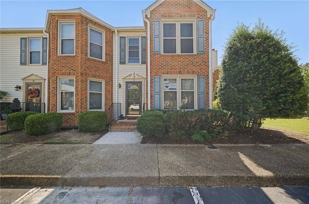 113 River Point Lane, Suffolk, VA 23434