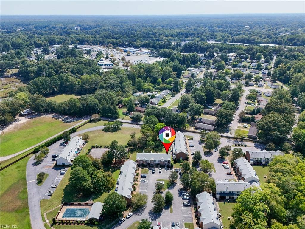 113 River Point Lane, Suffolk, VA 23434