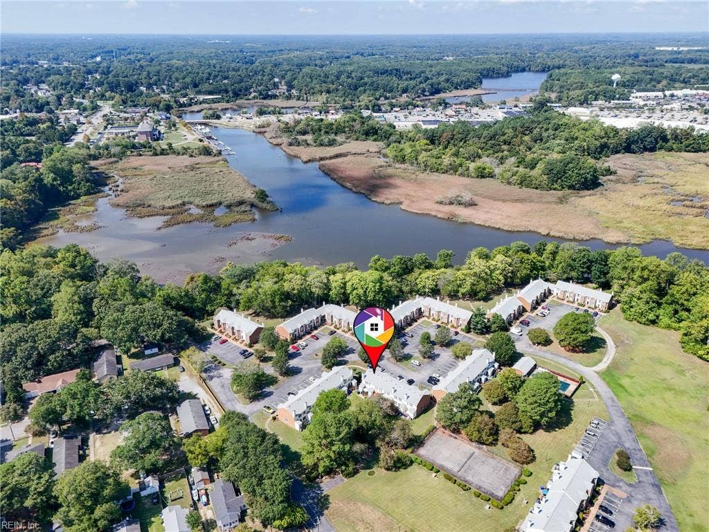 113 River Point Lane, Suffolk, VA 23434