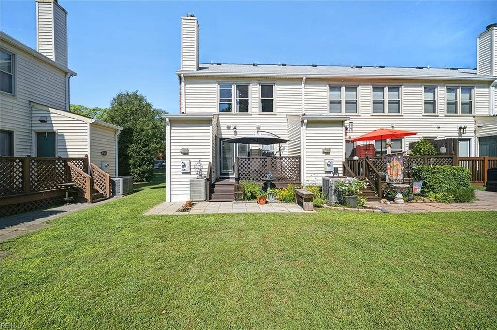 113 River Point Lane, Suffolk, VA 23434