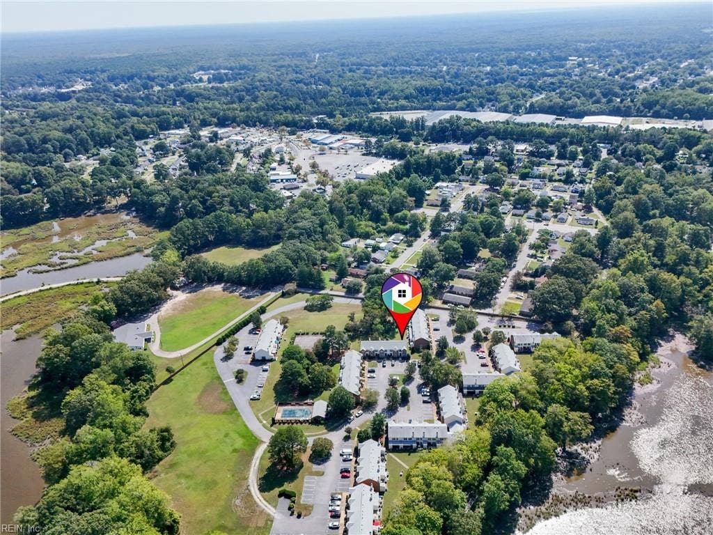 113 River Point Lane, Suffolk, VA 23434