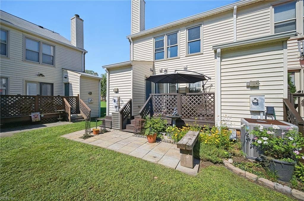 113 River Point Lane, Suffolk, VA 23434