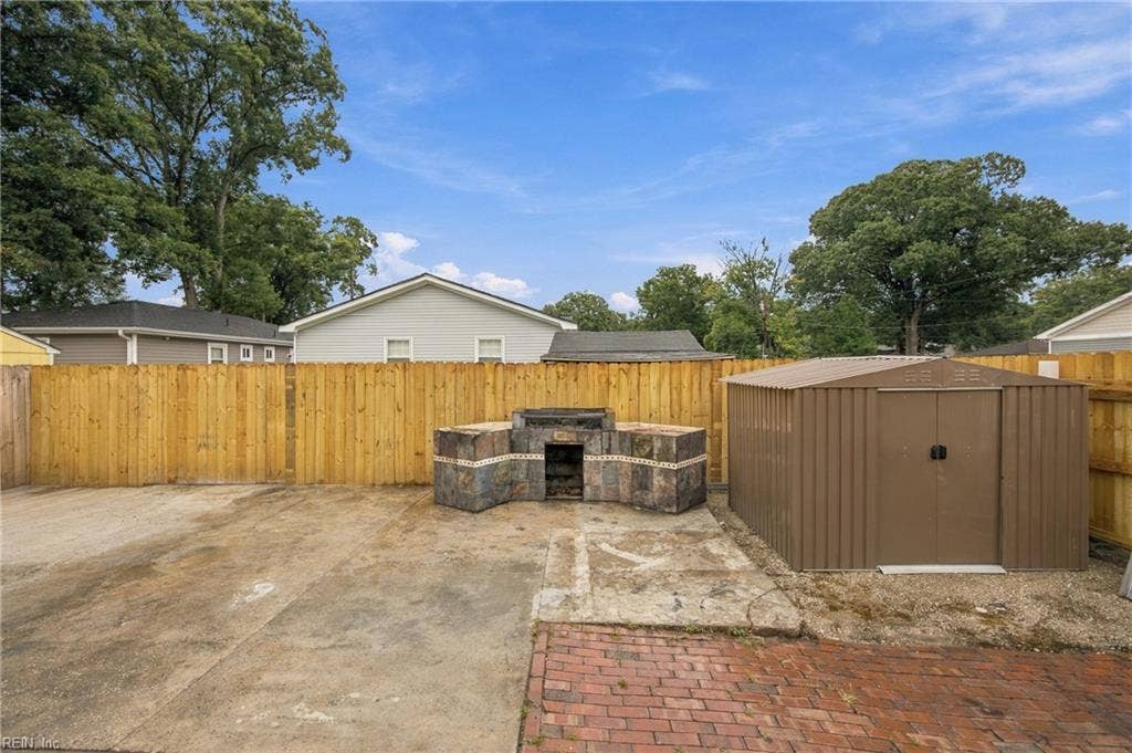 1940 Engle Avenue, Chesapeake, VA 23320 1940 Engle Avenue, Chesapeake, VA 23320