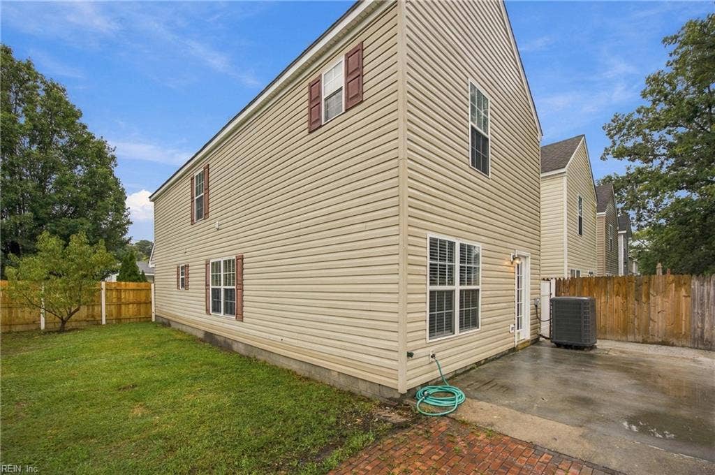 1940 Engle Avenue, Chesapeake, VA 23320 1940 Engle Avenue, Chesapeake, VA 23320