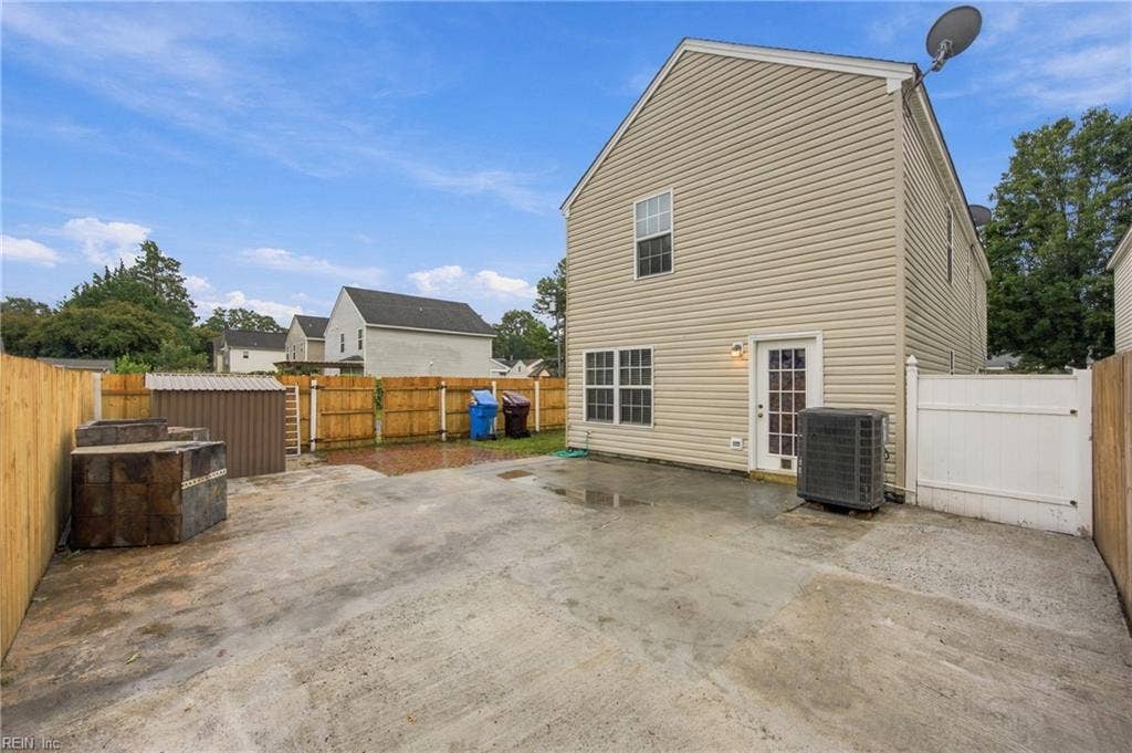1940 Engle Avenue, Chesapeake, VA 23320 1940 Engle Avenue, Chesapeake, VA 23320
