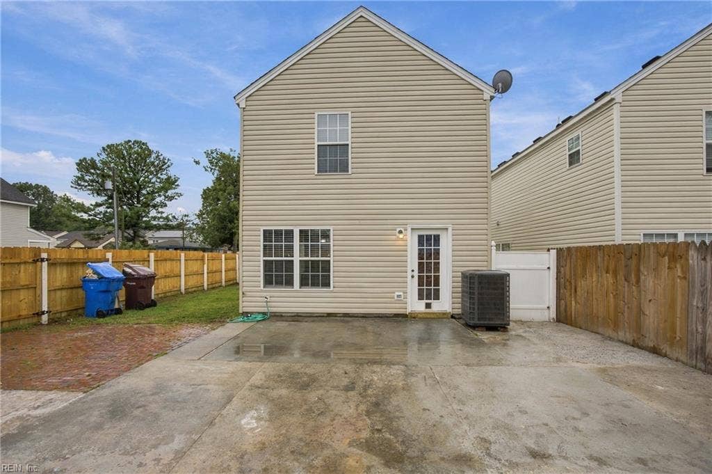 1940 Engle Avenue, Chesapeake, VA 23320 1940 Engle Avenue, Chesapeake, VA 23320