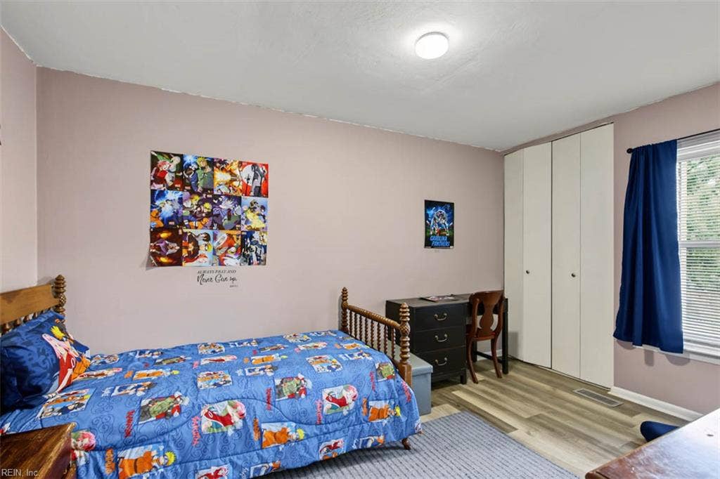 5618 Morningside Court, Virginia Beach, VA 23462