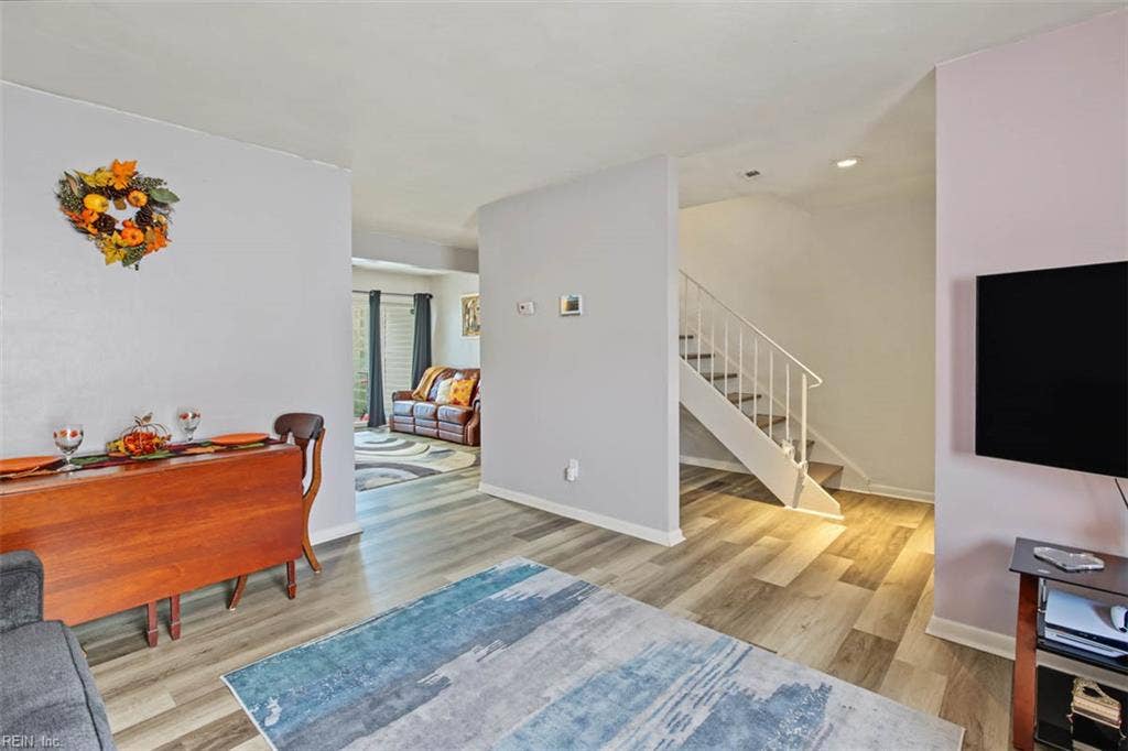5618 Morningside Court, Virginia Beach, VA 23462