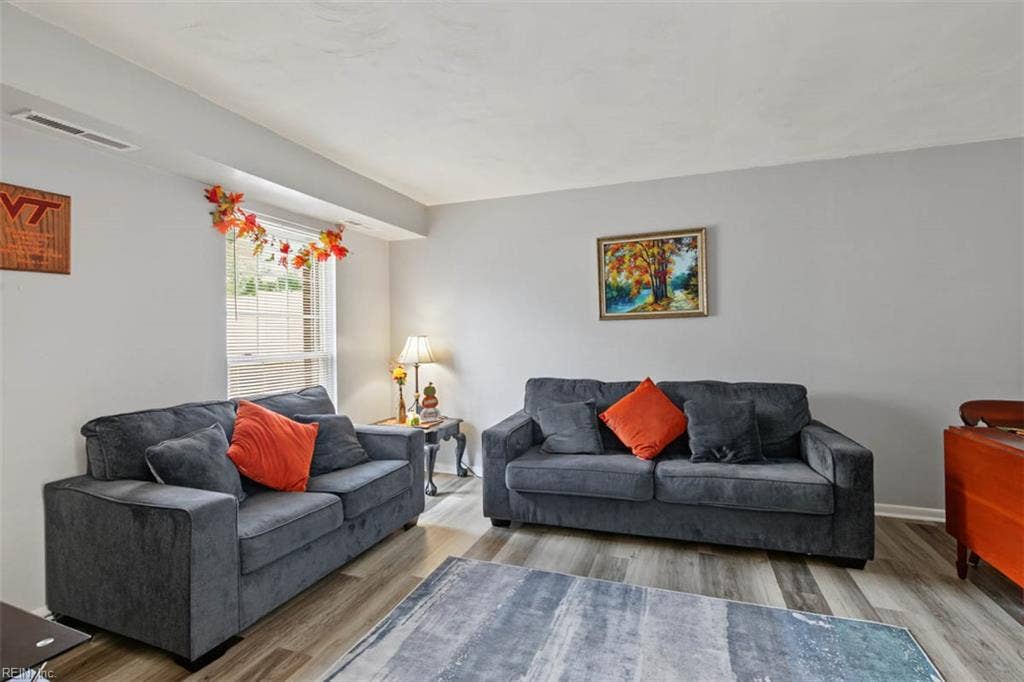 5618 Morningside Court, Virginia Beach, VA 23462