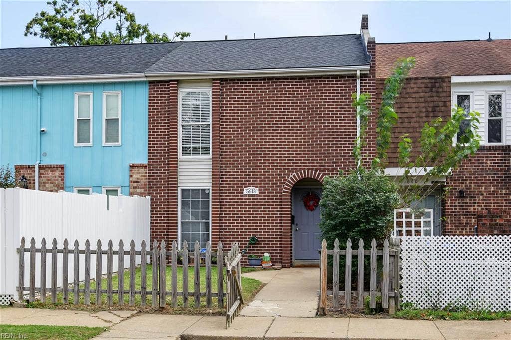 5618 Morningside Court, Virginia Beach, VA 23462