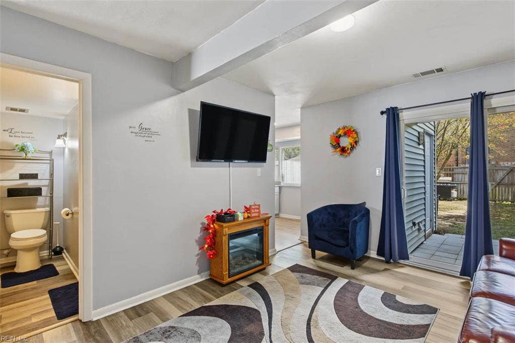 5618 Morningside Court, Virginia Beach, VA 23462
