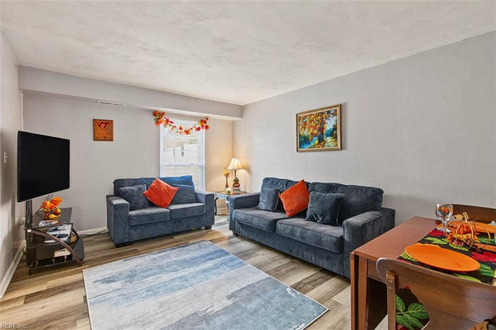 5618 Morningside Court, Virginia Beach, VA 23462