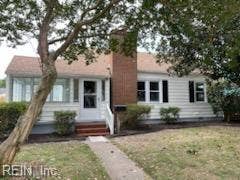 327 Wilton Avenue, Hampton, VA 23669 327 Wilton Avenue, Hampton, VA 23669