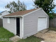 327 Wilton Avenue, Hampton, VA 23669 327 Wilton Avenue, Hampton, VA 23669