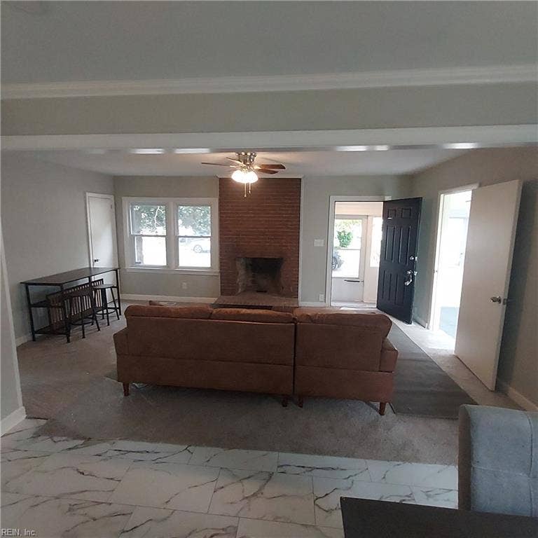 327 Wilton Avenue, Hampton, VA 23669 327 Wilton Avenue, Hampton, VA 23669