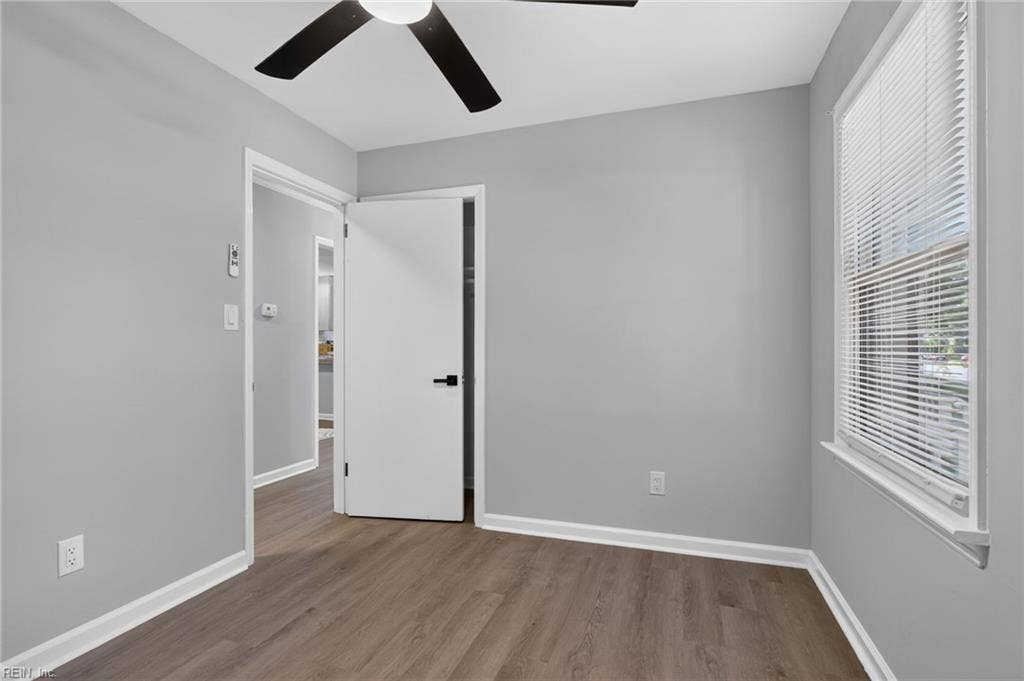 Bedroom #3