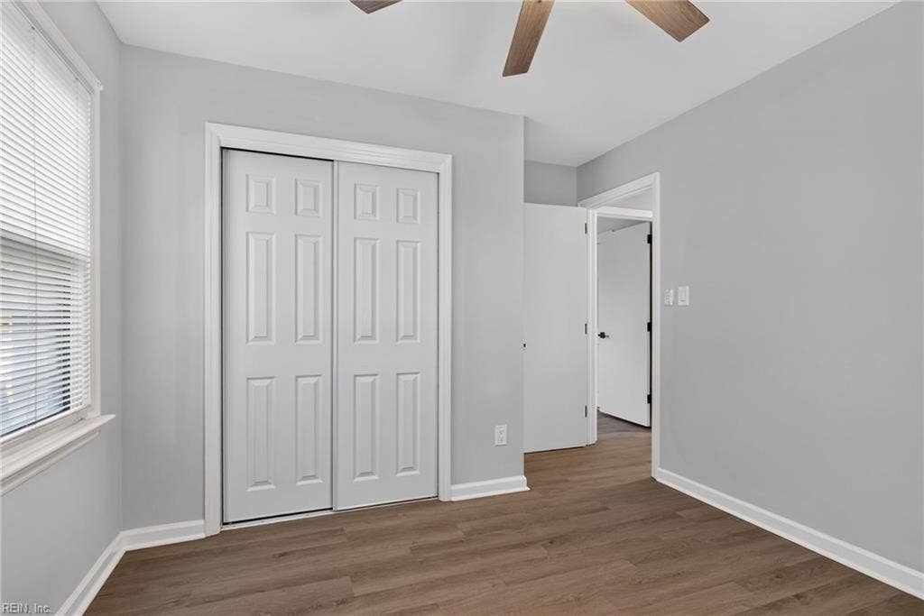 Bedroom #2