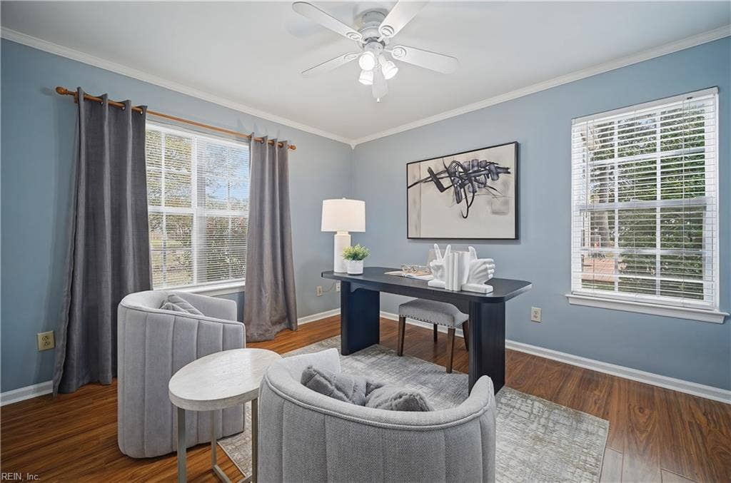 2924 Bald Eagle Bend, Holland Pines, Virginia Beach, VA 23456