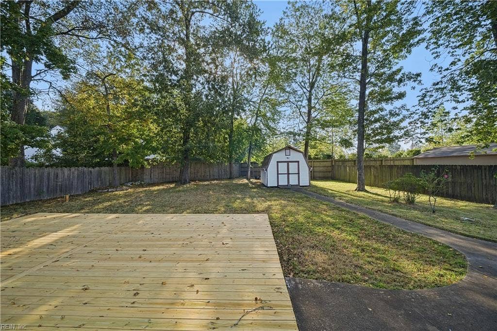 2924 Bald Eagle Bend, Holland Pines, Virginia Beach, VA 23456
