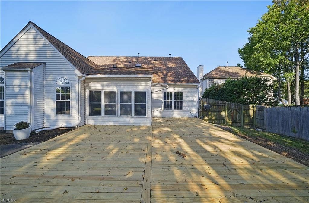 2924 Bald Eagle Bend, Holland Pines, Virginia Beach, VA 23456