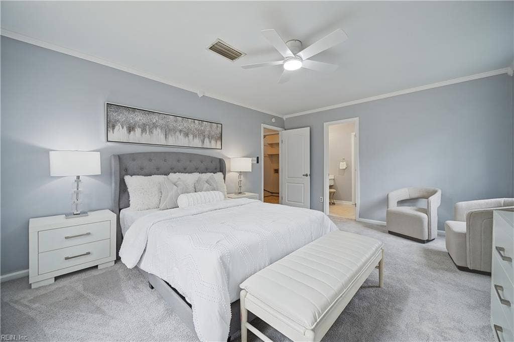 2924 Bald Eagle Bend, Holland Pines, Virginia Beach, VA 23456