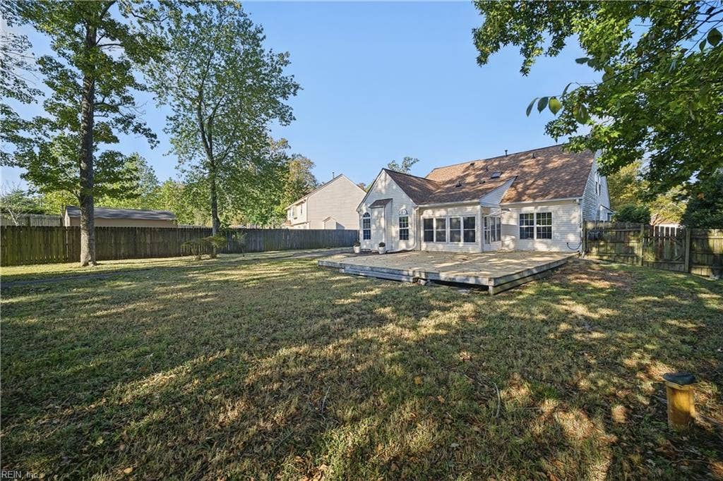 2924 Bald Eagle Bend, Holland Pines, Virginia Beach, VA 23456