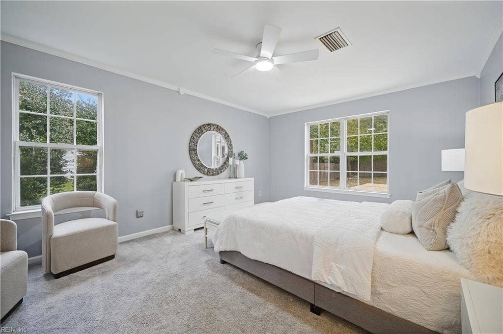 2924 Bald Eagle Bend, Holland Pines, Virginia Beach, VA 23456