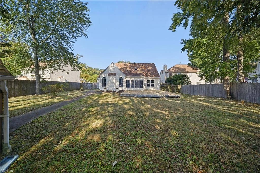 2924 Bald Eagle Bend, Holland Pines, Virginia Beach, VA 23456
