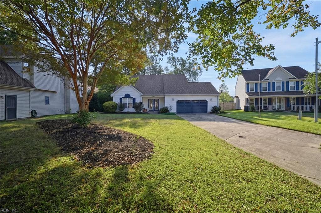 2924 Bald Eagle Bend, Holland Pines, Virginia Beach, VA 23456