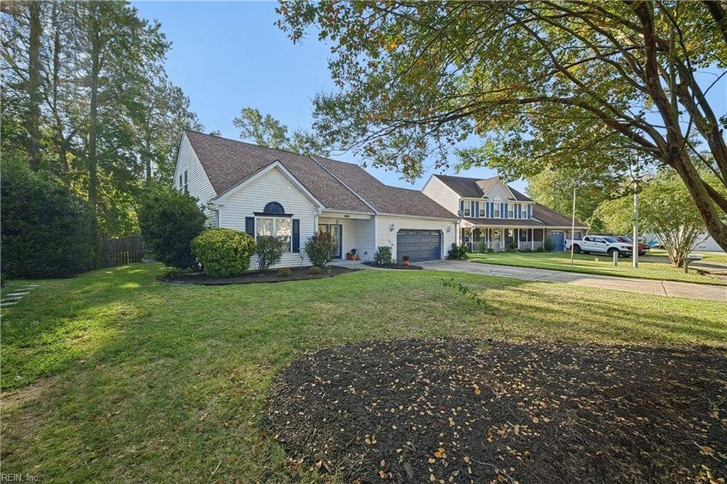 2924 Bald Eagle Bend, Holland Pines, Virginia Beach, VA 23456