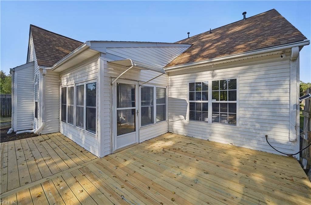2924 Bald Eagle Bend, Holland Pines, Virginia Beach, VA 23456