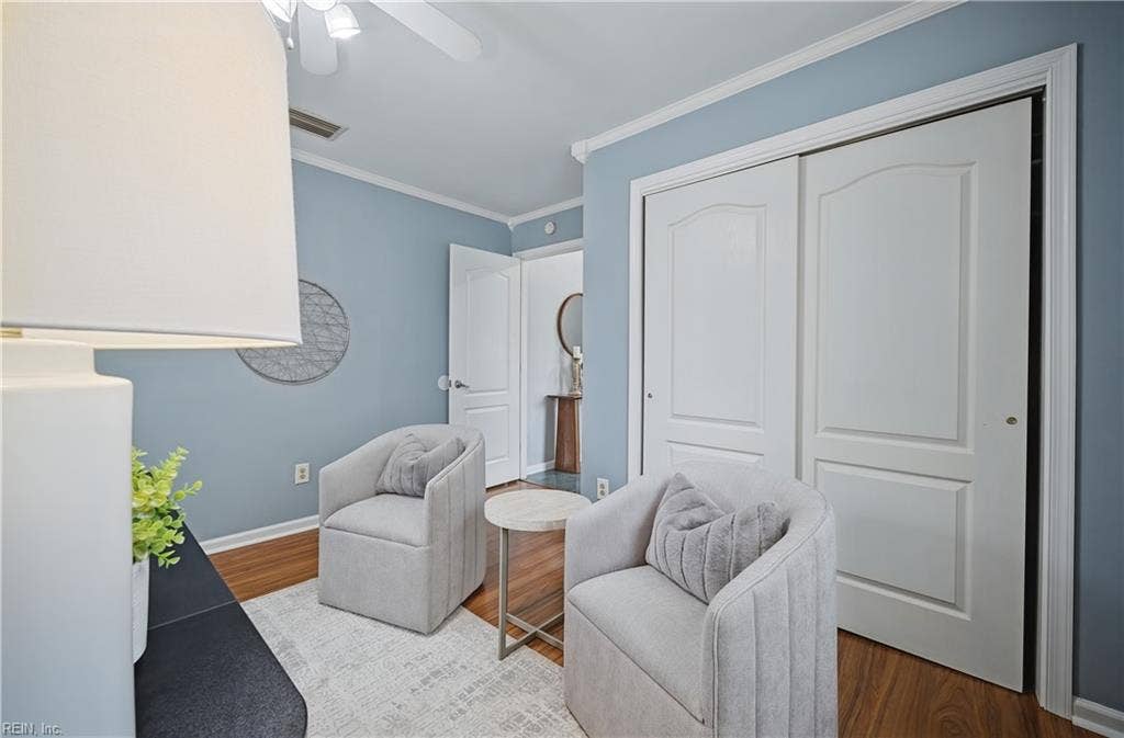 2924 Bald Eagle Bend, Holland Pines, Virginia Beach, VA 23456