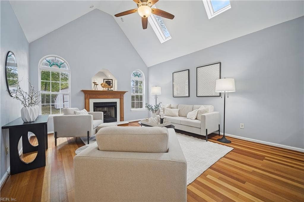 2924 Bald Eagle Bend, Holland Pines, Virginia Beach, VA 23456