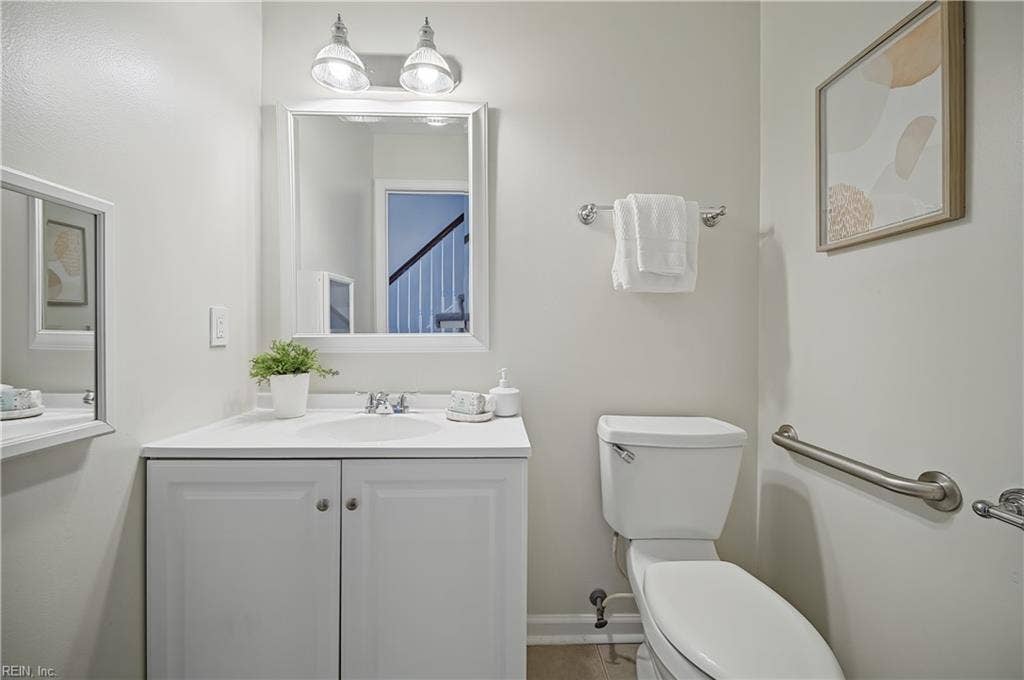 2924 Bald Eagle Bend, Holland Pines, Virginia Beach, VA 23456